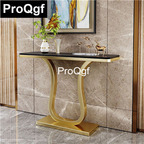 100usd Prodgf 1Pcs A Set ins True Love U Style Console Table