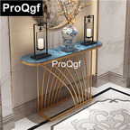 80usd Prodgf 1Pcs A Set ins Mountain Style Corner Console Table