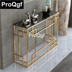 80usd Prodgf 1Pcs A Set ins Peaceful Style Corner Console Table