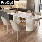 200usd Prodgf 1Pcs A Set ins Peaceful Style 140*80*75cm Dining Table