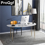 150usd Prodgf 1Pcs A Set ins Peaceful Style 120*70*75cm Moon Design Office Table Desk