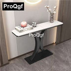 100usd Prodgf 1Pcs A Set ins Peaceful Style Home Minshuku Console Table