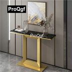 80usd Prodgf 1Pcs A Set ins Style Home Minshuku Console Table