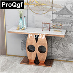 500usd Prodgf 1Pcs A Set ins Style Home Eye Design Minshuku Console Table
