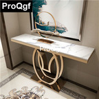 399usd Prodgf 1Pcs A Set ins Style Gorgeous Minshuku Console Table