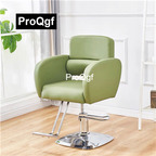 70usd Prodgf 1Pcs A Set ins Spring Feeling  Hair Cut Barber Shop Salon Chair