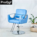 70usd Prodgf 1Pcs A Set ins Morning  Hair Cut Barber Shop Salon Chair