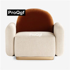 700usd Prodgf 1Pcs A Set ins Morning Sun Feeling Sofa