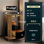 200usd Prodgf 1pcs A Set ins Minshuku Bedside Cabinet Drawer