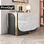 380usd Prodgf 1pcs A Set ins Minshuku 160*80*75cm Foldable Dining Table