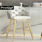 99usd Prodgf 1Pcs A Set ins American Style Simple Amazing Bar Chair