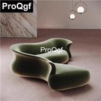 2800usd Prodgf 1Pcs A Set ins Simple Life Yours Wave Feeling Corner Sofa