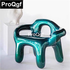 600usd Prodgf 1Pcs A Set ins Simple Life Yours Chair