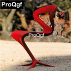 380usd Prodgf 1Pcs A Set ins Simple Life Yours Chicken Paw Design Sofa