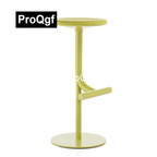 250usd Prodgf 1Pcs A Set ins Simple Life Yours Design Bar Stool