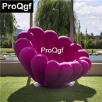 800usd Prodgf 1Pcs A Set ins Simple Life Yours Home Flower Sofa