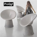 600usd Prodgf 1Pcs A Set ins Simple Life Yours Home Mushroom Shape Sofa