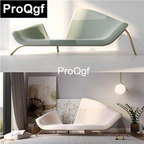 1200usd Prodgf 1Pcs A Set ins Simple Life Yours Home Luxury Sofa