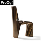 500usd Prodgf 1Pcs A Set ins Simple Life Yours Home Luxury Dining Chair