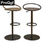 500usd Prodgf 1Pcs A Set ins Simple Life Yours Home Luxury Bar Chair