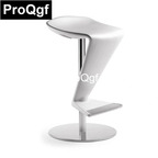 300usd Prodgf 1Pcs A Set ins Simple Life Yours Home Luxury Bar Chair
