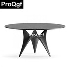 600usd Prodgf 1Pcs A Set ins Simple Life Yours Home 120cm length Luxury Dining Table