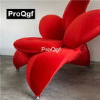900usd Prodgf 1Pcs A Set ins Simple Life Castle Flower Petal Design Sofa