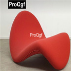 300usd Prodgf 1Pcs A Set ins Simple Life Castle Tongue Design Sofa