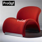 700usd Prodgf 1Pcs A Set ins Simple Life Castle Smile Designer Sofa