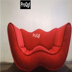 1500usd Prodgf 1Pcs A Set ins Simple Life Castle Your Wave Design Sofa