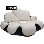 2500usd Prodgf 1Pcs A Set ins Simple Life Castle Your Cloud Shape Sofa