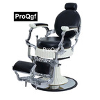 600usd Prodgf 1Pcs A Set ins Barber Shop Ancient Sweet Simple Salon Chair
