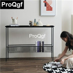 70usd Prodgf 1Pcs A Set ins Minshuku Amazing Console Table