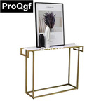 70usd Prodgf 1Pcs A Set ins Minshuku Yours Fashion Console Table