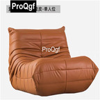 100usd Prodgf 1Pcs A Set Nordic Minimalism Lovely Lazy Sofa Tatami