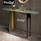 150usd Prodgf 1Pcs A Set Romantic Designer Like Console Table