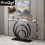100usd Prodgf 1Pcs A Set Romantic Simple Designer Like Console Table