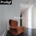 500usd Prodgf 1Pcs A Set ins Simple Hot Fashion Tassel Single Sofa