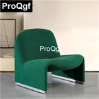 360usd Prodgf 1Pcs A Set ins Simple Hot Fashion Luxury Tassel Single Sofa