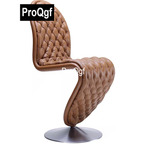 500usd Prodgf 1Pcs A Set ins Simple Pretty Luxury Bar Chair