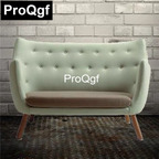 399usd Prodgf 1Pcs A Set ins Simple Pretty Sofa