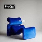 500usd Prodgf 1Pcs A Set ins  Luxury Good Design Single Sofa