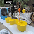 700usd Prodgf 1Pcs A Set ins  Luxury Space Hotel Shopping mall Sofa