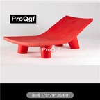 800usd Prodgf 1Pcs A Set ins  Luxury Space Hotel 175cm length Sofa