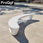 500usd Prodgf 1Pcs A Set ins  Luxury Space Hotel Moon Shape Sofa