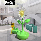 1100usd Prodgf 1Pcs A Set ins  Luxury Large Space 310*160*160cm Sofa