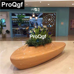 1200usd Prodgf 1Pcs A Set ins  Luxury Large Space 420*180*80cm Sofa