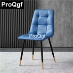30usd Prodgf 1Pcs A Set ins Nordic Home Romantic Dining Chair