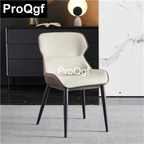 30usd Prodgf 1Pcs A Set ins Nordic Home Cute Hotel Dining Chair