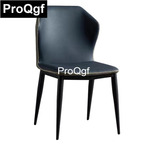 20usd Prodgf 1Pcs A Set ins Nordic Home Kawaii Hotel Dining Chair